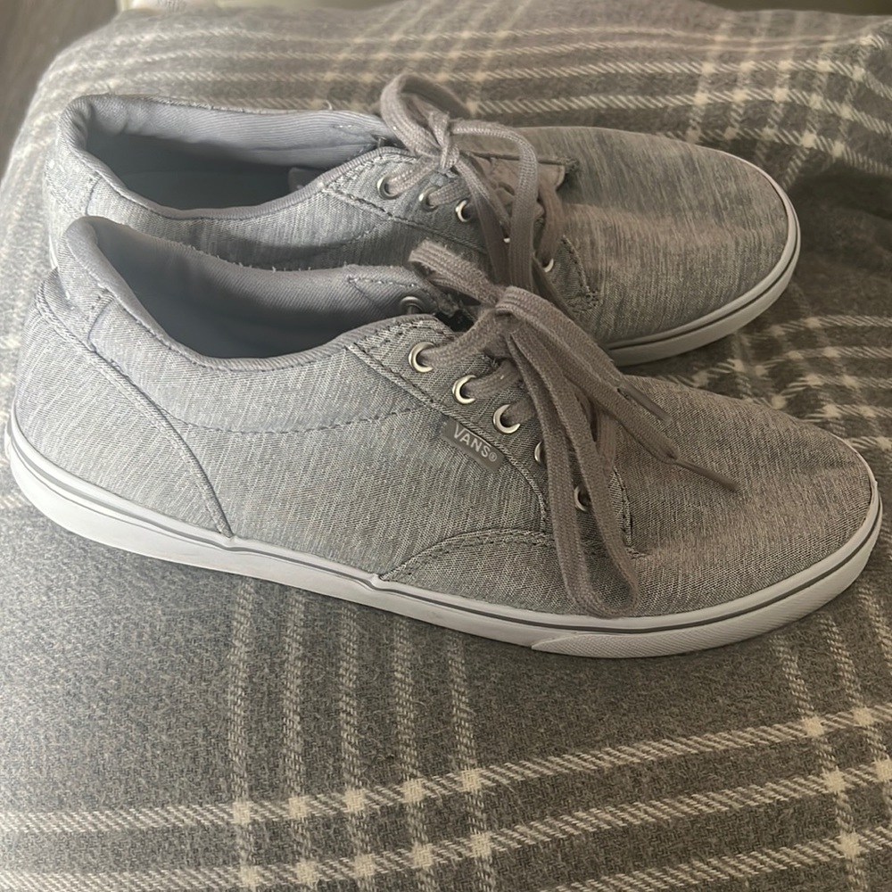 Vans Authentic Sneakers